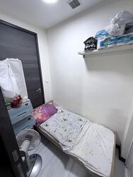 The Poiz Residences (D13), Apartment #625068771